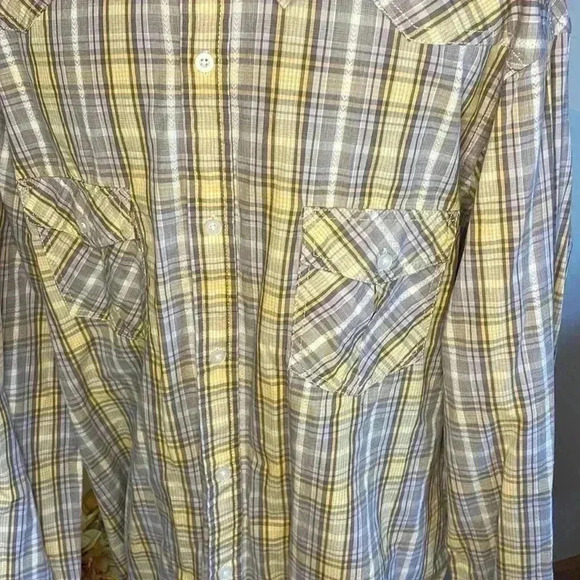 Urban Pipeline Men’s XXL Shirt - Picture 3 of 7
